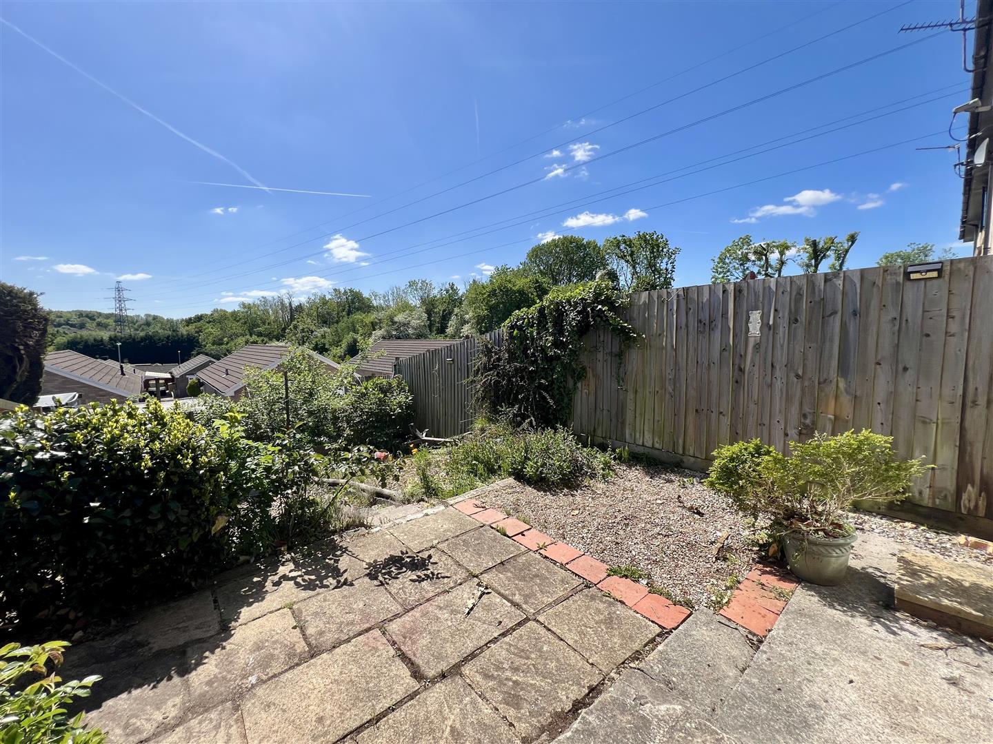 Springfield Gardens, Bridgend County Borough, CF31 1NP
